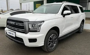 Haval H5 2024 года за 17 000 000 тг. в Шымкент фото 2