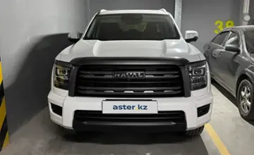 Haval H5 2024 года за 17 000 000 тг. в Шымкент фото 3