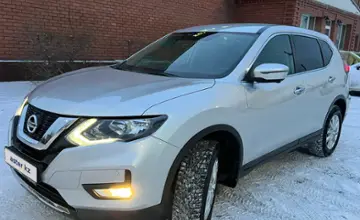 Nissan X-Trail 2019 года за 10 800 000 тг. в Семей фото 2