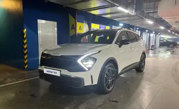 Kia Sportage 2023 года за 18 000 000 тг. в Шымкент фото 2