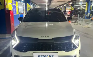 Kia Sportage 2023 года за 18 000 000 тг. в Шымкент фото 1