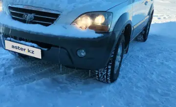 Kia Sorento 2007 года за 5 500 000 тг. в Актобе фото 1