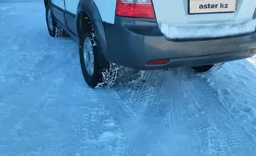 Kia Sorento 2007 года за 5 500 000 тг. в Актобе фото 3