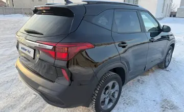 Kia Seltos 2022 года за 11 000 000 тг. в Алматы фото 4