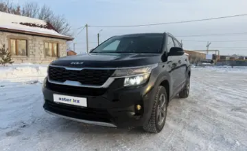 Kia Seltos 2022 года за 11 000 000 тг. в Алматы фото 1