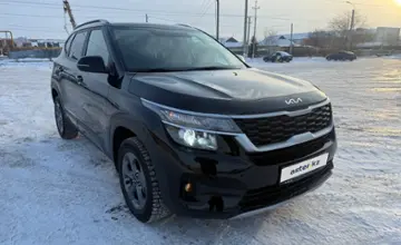 Kia Seltos 2022 года за 11 000 000 тг. в Алматы фото 3