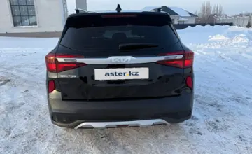 Kia Seltos 2022 года за 11 000 000 тг. в Алматы