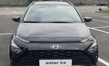 Hyundai Bayon 2024 года за 9 000 000 тг. в Алматы фото 1