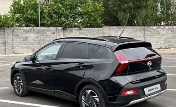 Hyundai Bayon 2024 года за 9 000 000 тг. в Алматы
