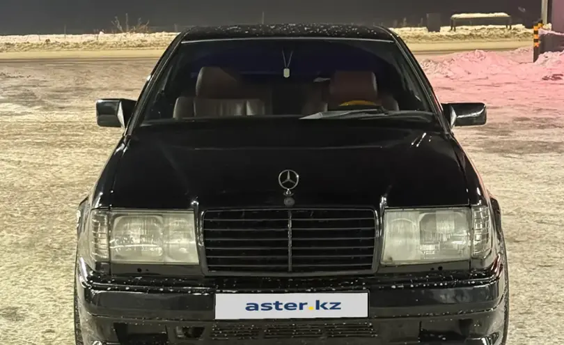 Mercedes-Benz E-Класс 1992 года за 2 700 000 тг. в Алматы