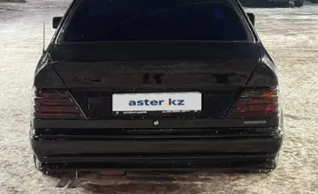 Mercedes-Benz E-Класс 1992 года за 2 700 000 тг. в Алматы фото 4