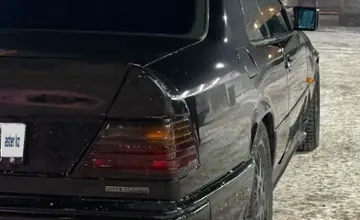 Mercedes-Benz E-Класс 1992 года за 2 700 000 тг. в Алматы