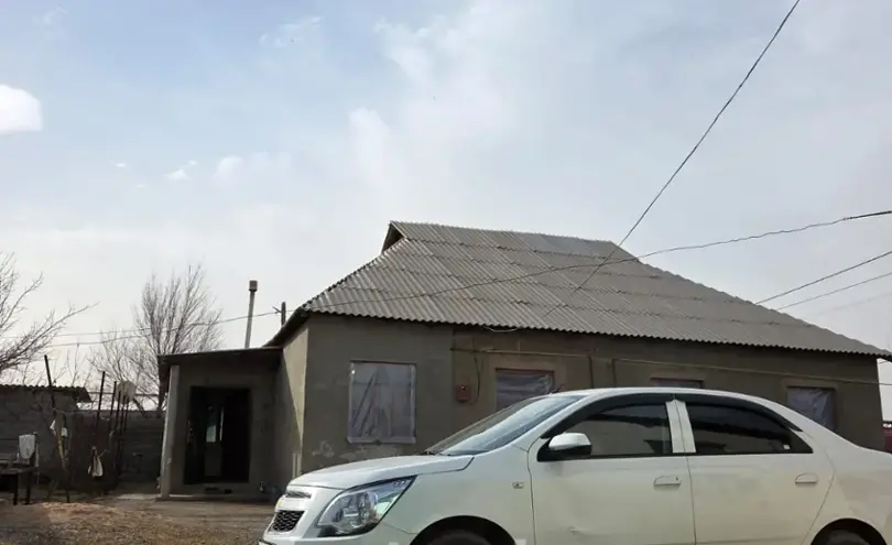 Chevrolet Cobalt 2024 года за 5 600 000 тг. в Шымкент