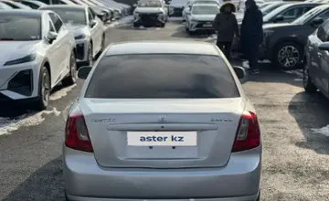 Daewoo Gentra 2014 года за 3 450 000 тг. в Шымкент фото 3