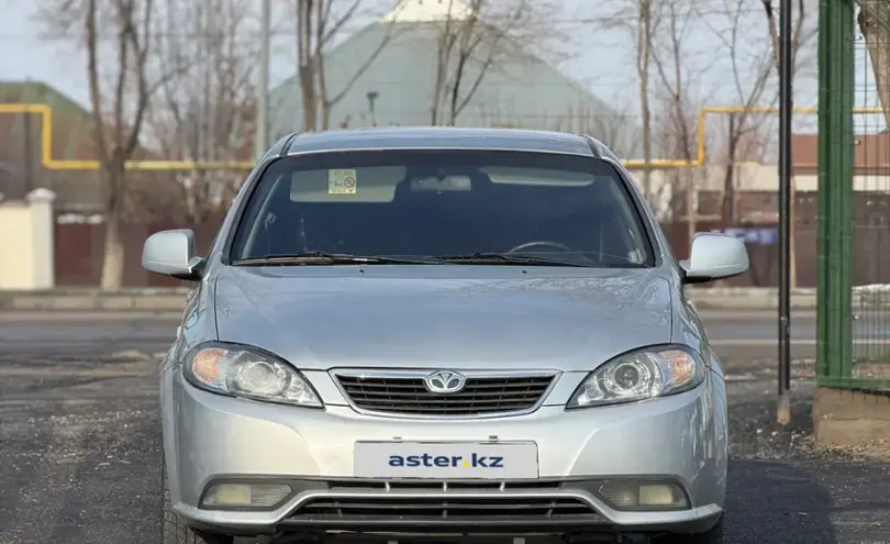 Daewoo Gentra 2014 года за 3 450 000 тг. в Шымкент