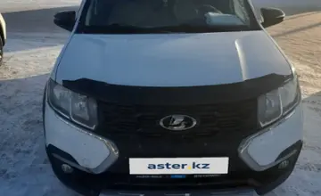 LADA (ВАЗ) Largus 2021 года за 7 000 000 тг. в Астана фото 2