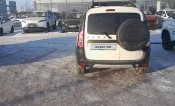 LADA (ВАЗ) Largus 2021 года за 7 000 000 тг. в Астана фото 1