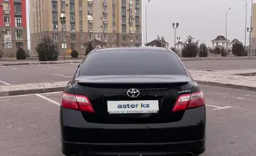 Toyota Camry 2008 года за 6 500 000 тг. в Туркестанская область фото 4