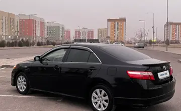 Toyota Camry 2008 года за 6 500 000 тг. в Туркестанская область