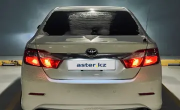 Toyota Camry 2013 года за 8 800 000 тг. в Астана