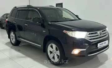 Toyota Highlander 2011 года за 13 500 000 тг. в Шымкент фото 2