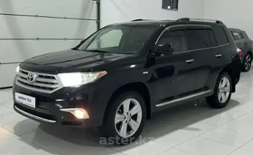 Toyota Highlander 2011 года за 13 500 000 тг. в Шымкент фото 1