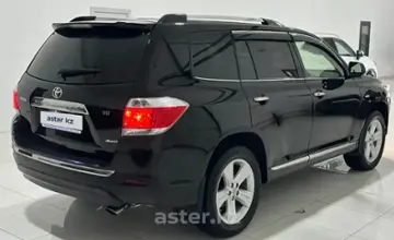 Toyota Highlander 2011 года за 13 500 000 тг. в Шымкент фото 3