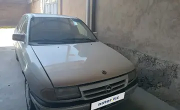 Opel Astra 1993 года за 1 200 000 тг. в Шымкент фото 2