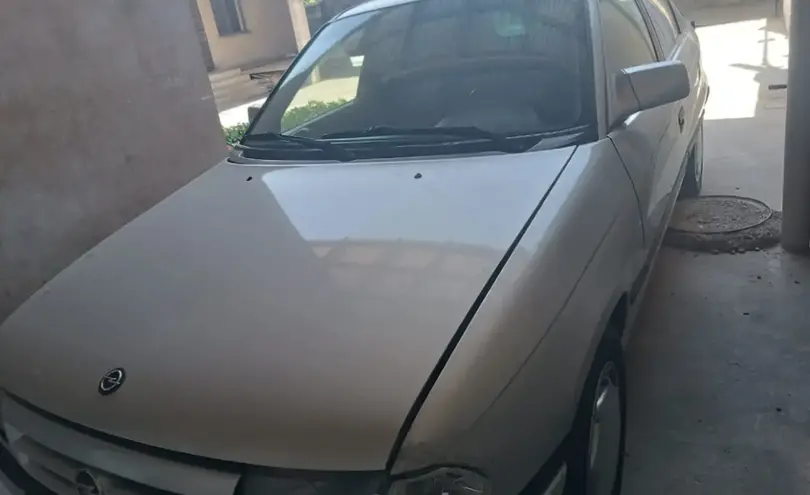 Opel Astra 1993 года за 1 200 000 тг. в Шымкент