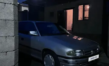 Opel Astra 1993 года за 1 200 000 тг. в Шымкент фото 4