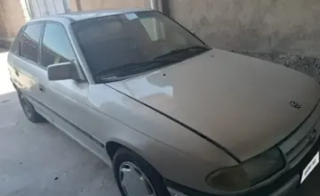Opel Astra 1993 года за 1 200 000 тг. в Шымкент фото 3