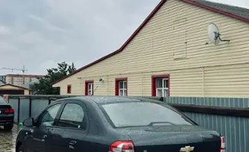 Chevrolet Cobalt 2023 года за 6 000 000 тг. в Уральск фото 5