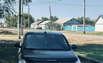 Chevrolet Cobalt 2023 года за 6 000 000 тг. в Уральск фото 2