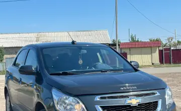 Chevrolet Cobalt 2023 года за 6 000 000 тг. в Уральск фото 3