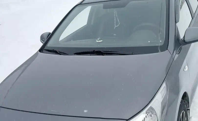 Hyundai Accent 2022 года за 7 800 000 тг. в Усть-Каменогорск фото 1