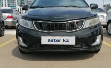 Kia Rio 2015 года за 4 500 000 тг. в Астана фото 4