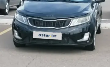 Kia Rio 2015 года за 4 500 000 тг. в Астана фото 3