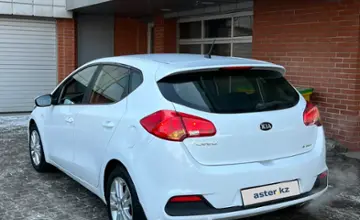 Kia Ceed 2013 года за 5 200 000 тг. в Алматы