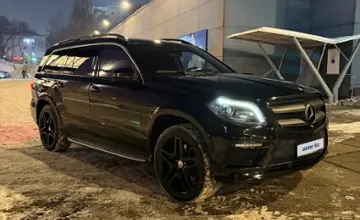 Mercedes-Benz GL-Класс 2013 года за 20 000 000 тг. в Алматы фото 4