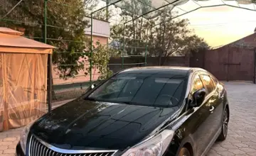Hyundai Grandeur 2013 года за 8 800 000 тг. в Алматы фото 1