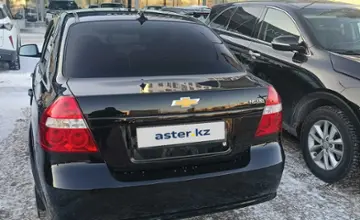 Chevrolet Nexia 2022 года за 4 700 000 тг. в Астана