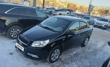 Chevrolet Nexia 2022 года за 4 700 000 тг. в Астана фото 1