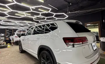 Volkswagen Teramont 2021 года за 27 000 000 тг. в Астана фото 3