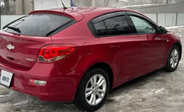 Chevrolet Cruze 2013 года за 3 300 000 тг. в Алматы