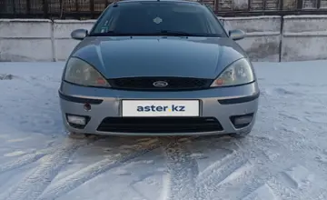 Ford Focus 2002 года за 1 600 000 тг. в Павлодар фото 1