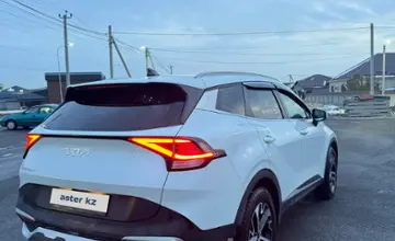 Kia Sportage 2024 года за 15 500 000 тг. в Шымкент
