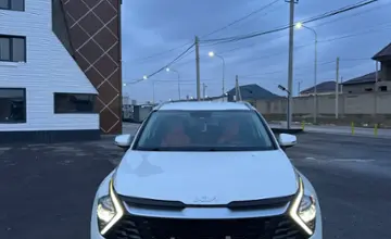 Kia Sportage 2024 года за 15 500 000 тг. в Шымкент фото 2