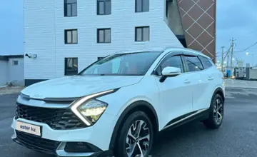 Kia Sportage 2024 года за 15 500 000 тг. в Шымкент фото 1