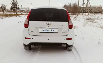 LADA (ВАЗ) Kalina 2014 года за 3 000 000 тг. в Костанай фото 3