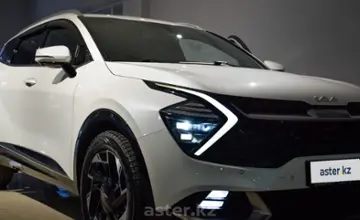 Kia Sportage 2023 года за 13 900 000 тг. в Алматы